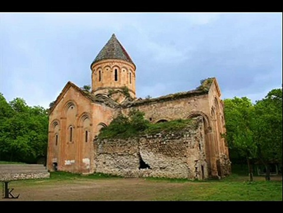 მეოთხე ნაწილი - „დიდებულებაი იშხნისა'.