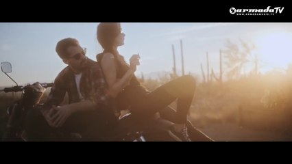 Gareth Emery Feat. Bo Bruce * U *