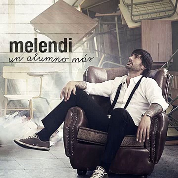 Melendi - La promesa ♫ Mediafire ♫