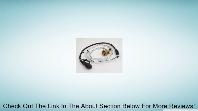 2012 -2012 Chrysler 200 Convertible Engine Block Heaters Review