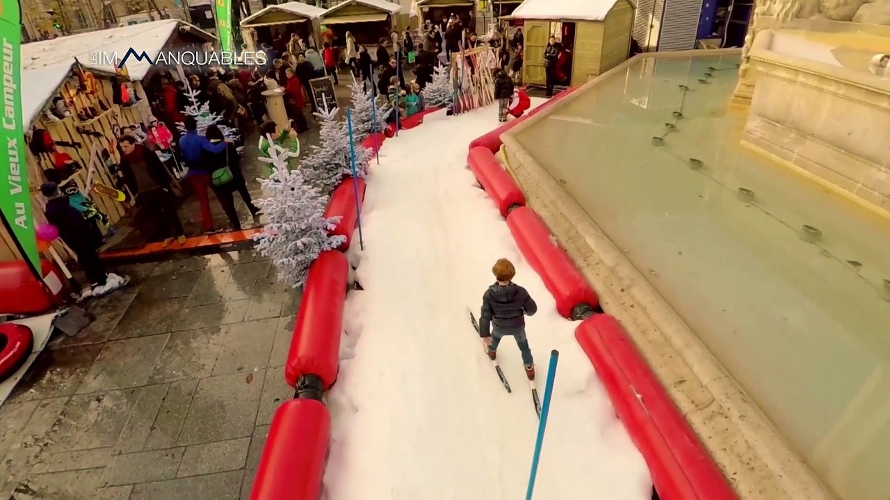 Saint Germain des Neiges - Les Immanquables - 2014