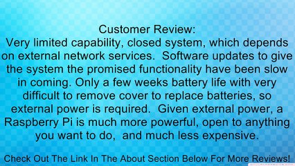 Twine Portable Wi-Fi Sensor + Full Sensor Package Review