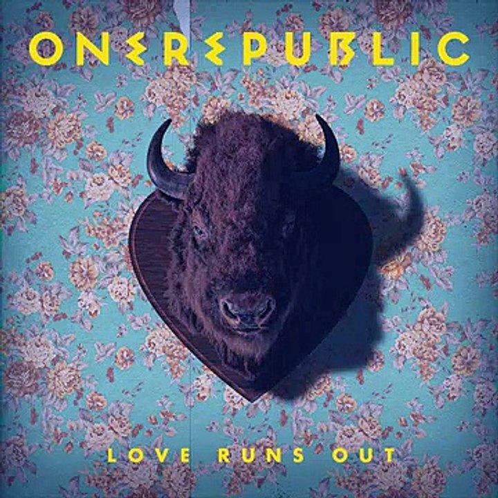 OneRepublic - Love Runs Out ♫ ddl ♫