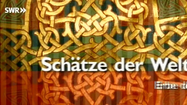 Schaetze der Welt E133 - Aleppo, Syrien