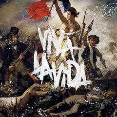 Coldplay - Viva la Vida ♫ Mediafire ♫