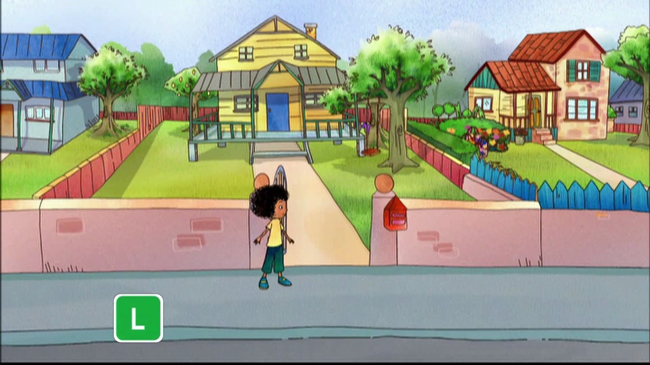 Milly e Molly - Beta HD / Português - Br