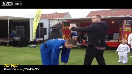 Những Thằng Nguy Hiểm Nhất Hành Tinh P1