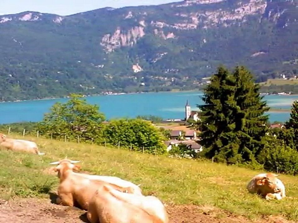 Lac Aiguebelette