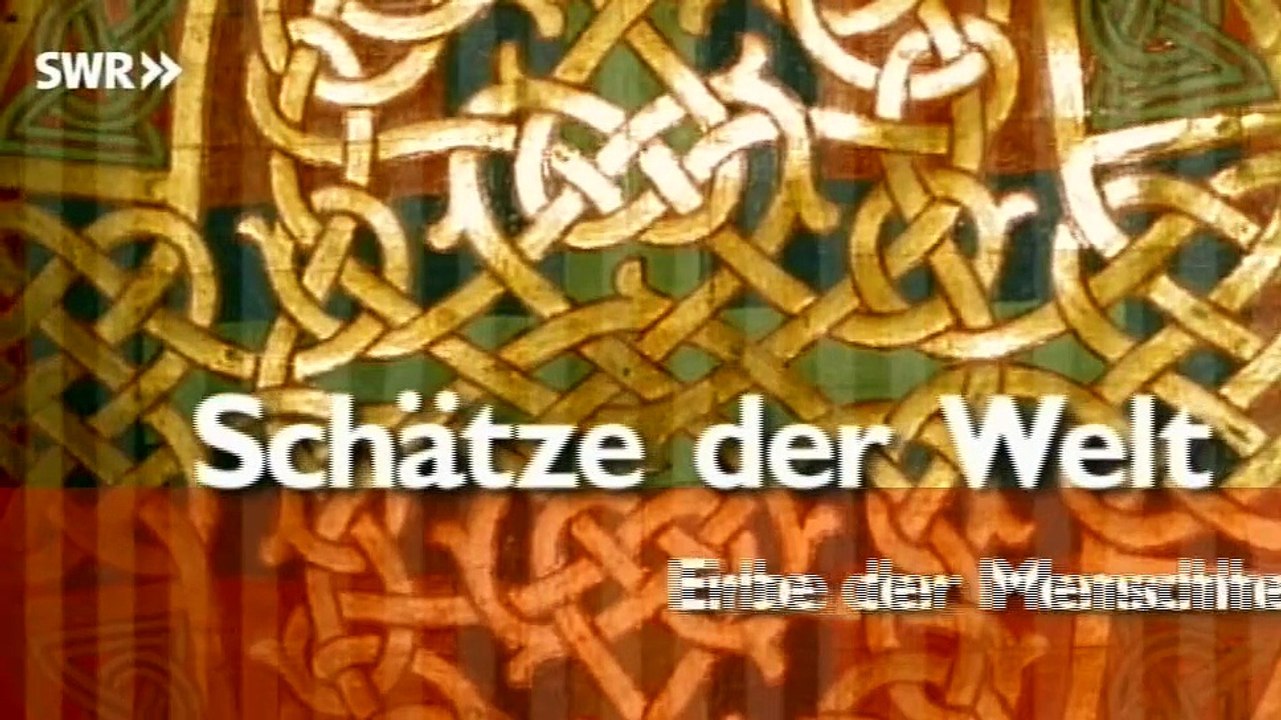 Schaetze der Welt E145 - Rauma, Finnland