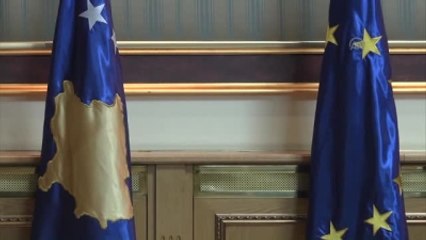 Kosova'da Hükümet Kuruluyor
