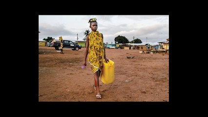 Improved work: When we are going to reflect about the global water crisis?