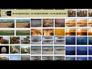 Get Variety of HD Footage at Highly Reasonable Prices