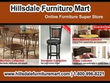 Hillsdale Bar Stools - Hillsdale Daybeds - Hillsdale Furniture