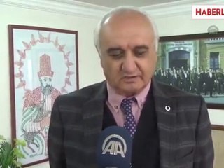 Hacı Bektaş-ı Veli Müzesi'nin Ücretsiz Olması