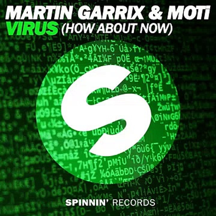 Martin Garrix & MOTi - Virus (How About Now) ♫ Free Download Link ♫