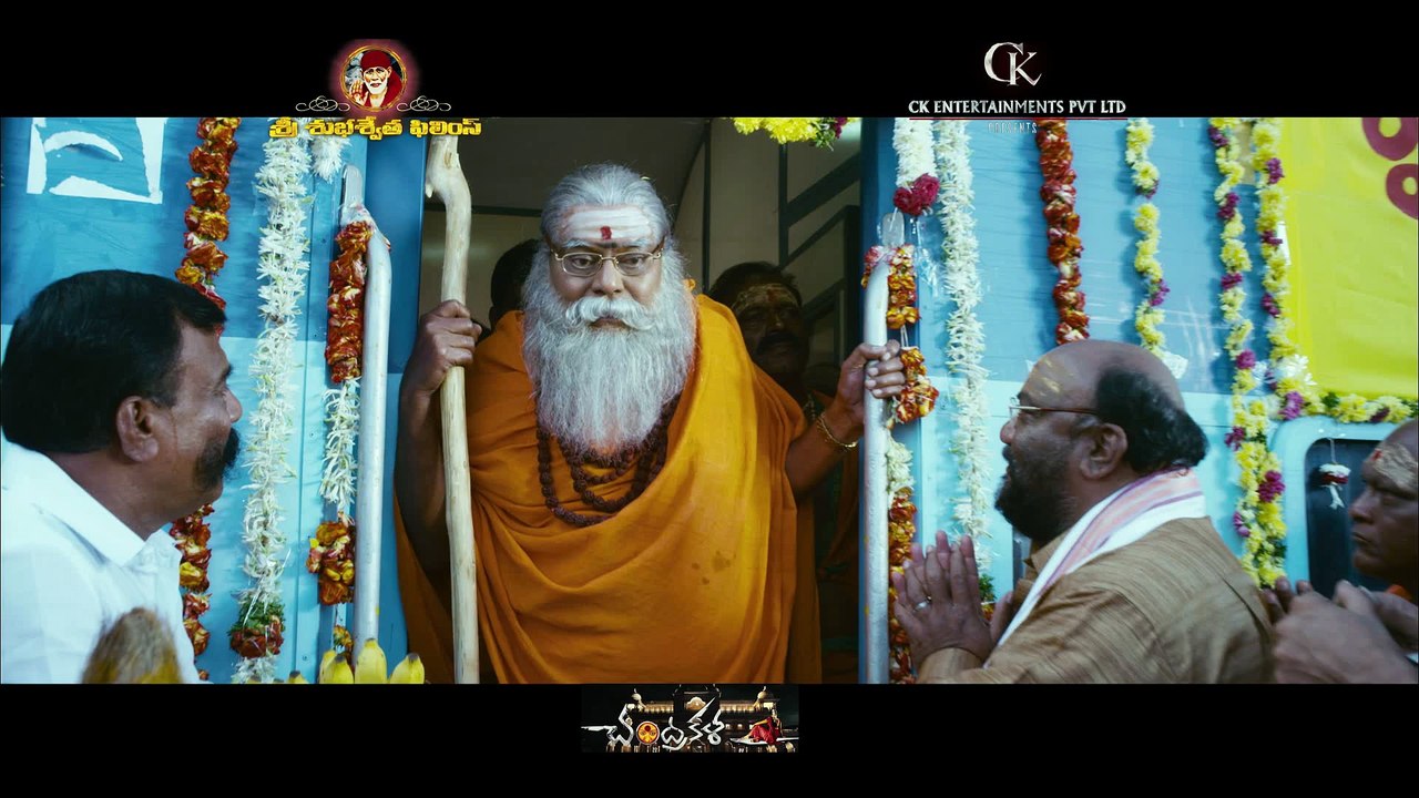 Chandrakala Movie Trailer 3