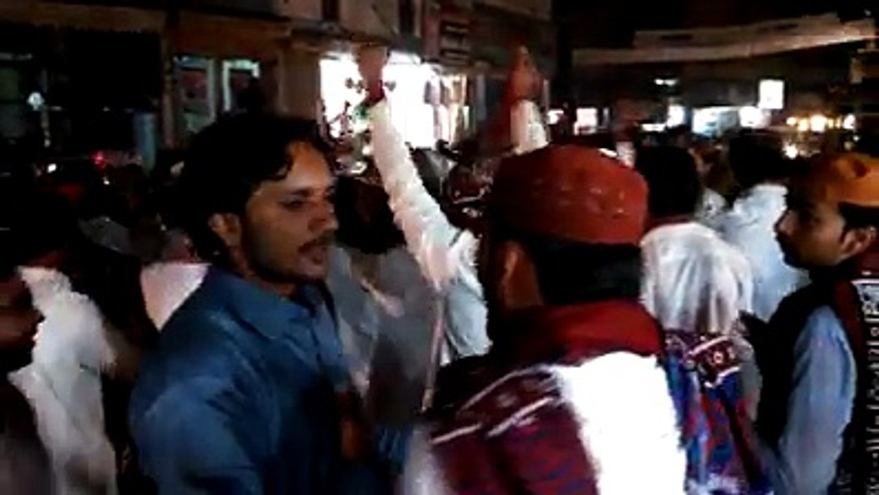 Meer Sarfaraz.CULTURE DAY