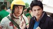Aamir Khan Rubbishes Claims Of Aping Shah Rukh