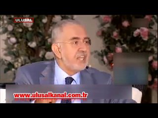 Cemil Çiçek harekete geçti!