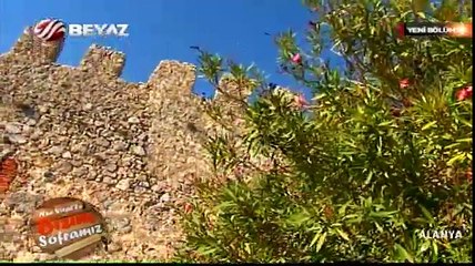 Nur Viral ile Bizim Soframız 08.12.2014