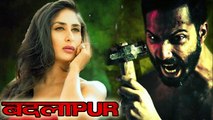 Kareena Kapoor's LEAKED CAMEO In Varun Dhawan’s Badlapur