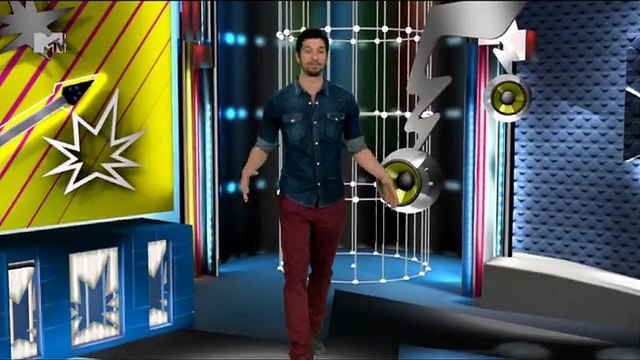 Your Noise Daily: Οι Noise Figures στο Romantso και ο Θανάσης στη Snowland!