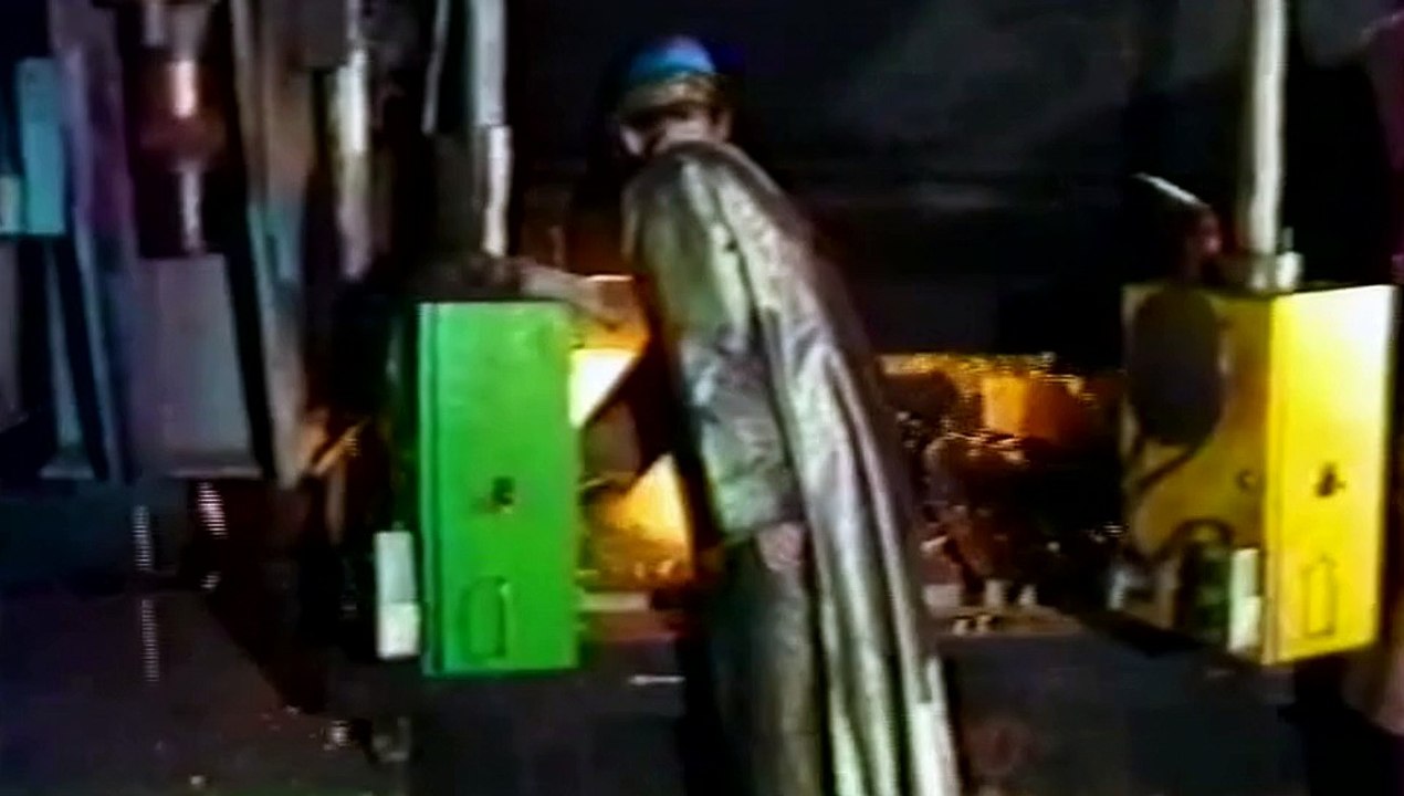 MEMOIRES ROUGES teaser