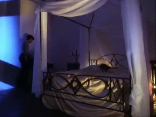 Anthony Dupray - toute la nuit à te regarder