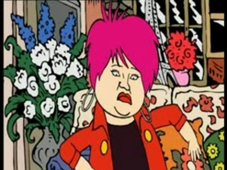 2DTV-The Osbournes