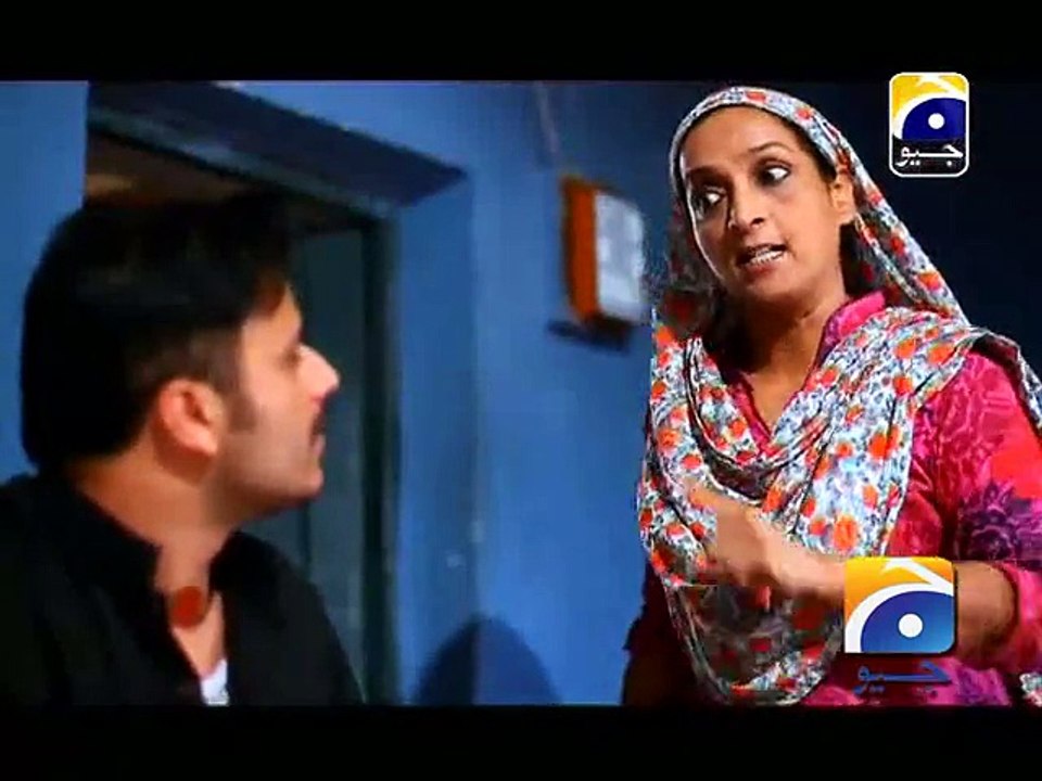 Chhoti - Ep 28