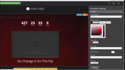Démonstration Instabuilder 2.0