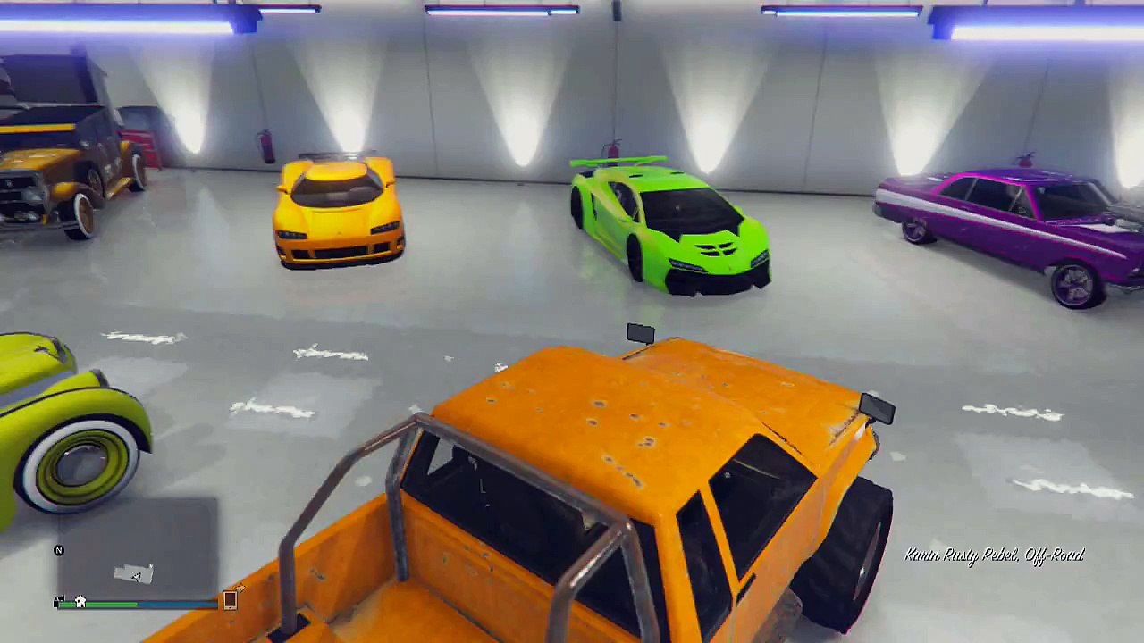 GTA 5 How To Make Money Fast Online (Low Levels Get Money) GTA V Gameplay [HOW TO GTA 5]