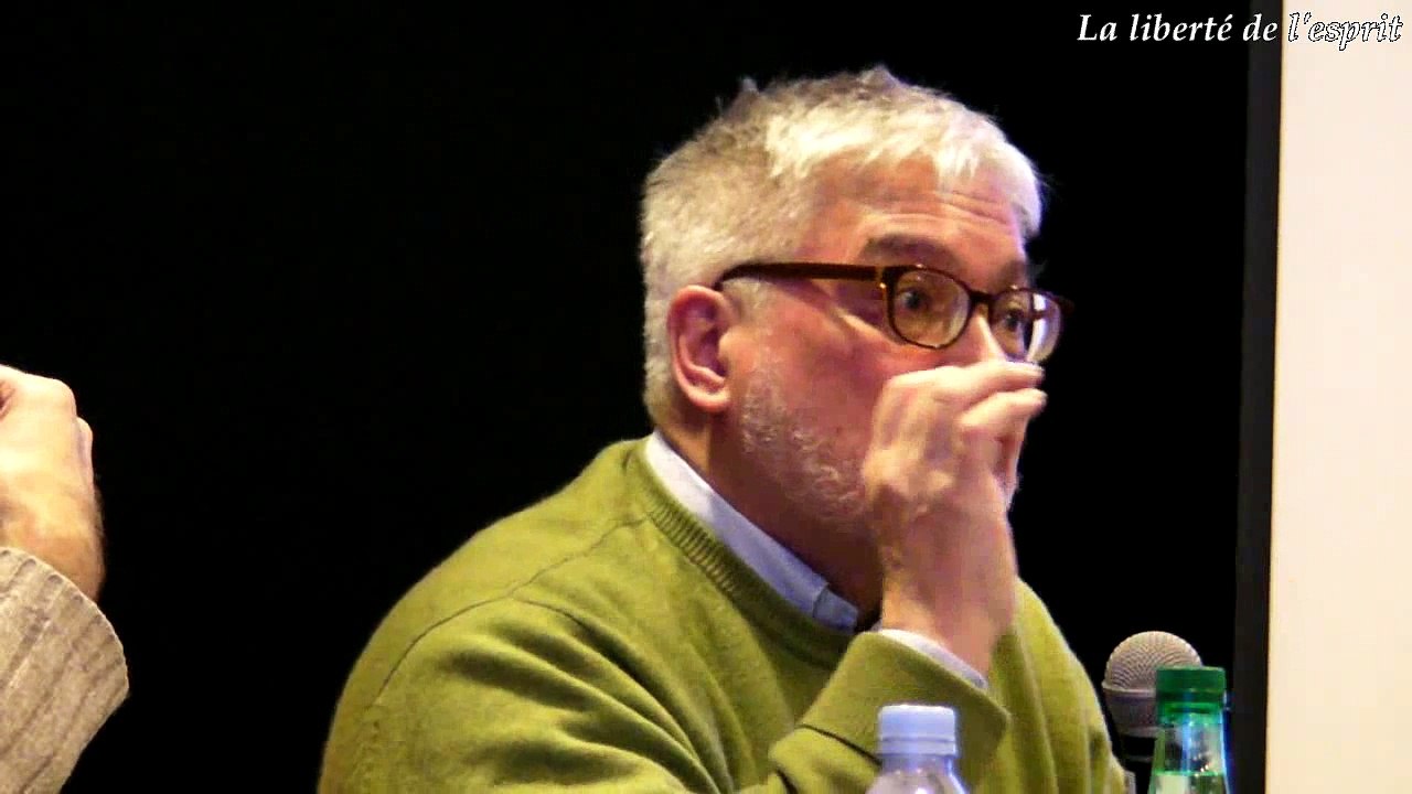 Jean-Michel Truong