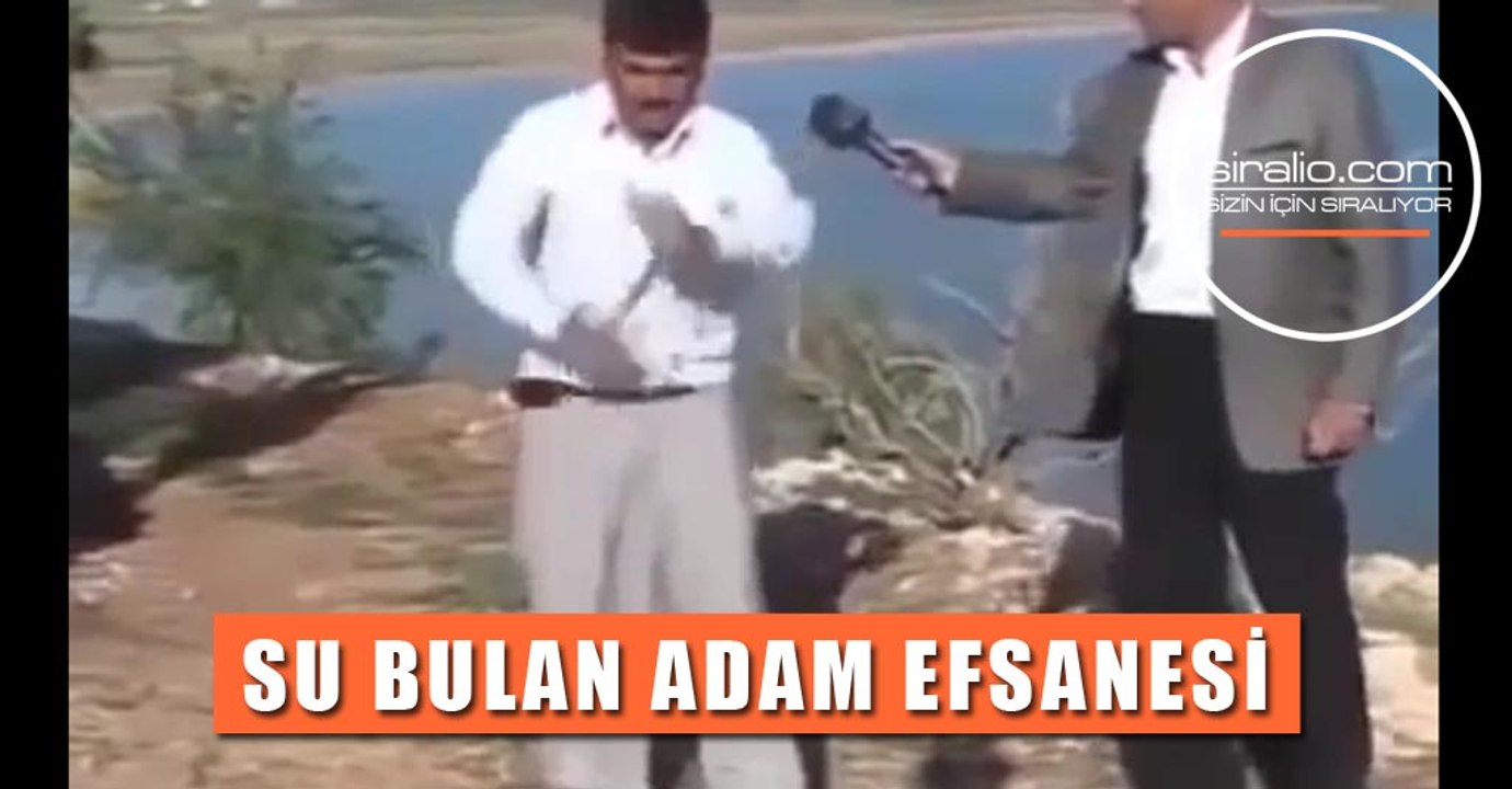 SU BULAN ADAM