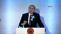 Cumhurbaşkanı Erdoğan İnterpol Tarafından Kardavi Hakkında Çıkarılan Kırmızı Bülten Kararına Tepki...