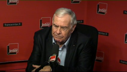 Julien Lauprêtre : "Le Secours populaire travaille à donner des jours heureux"