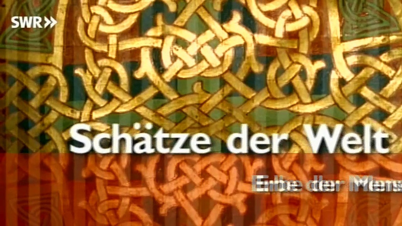 Schaetze der Welt E181 - Semmering, ?sterreich