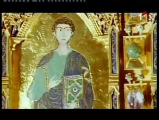 Vizantija - Izgubljeno carstvo  (3. dio)