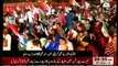 MQM celebrates “Sindhi Topi-Ajrak Day” Sindhi Cultural Day at Lal Qila ground