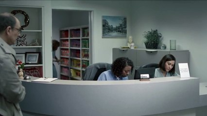 Michael Jordan Commercial Its Sports