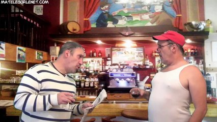 Brève de comptoir - Les "Autres" !!