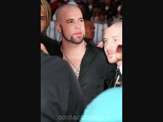 Chris Daughtry - Home (with lyrics)