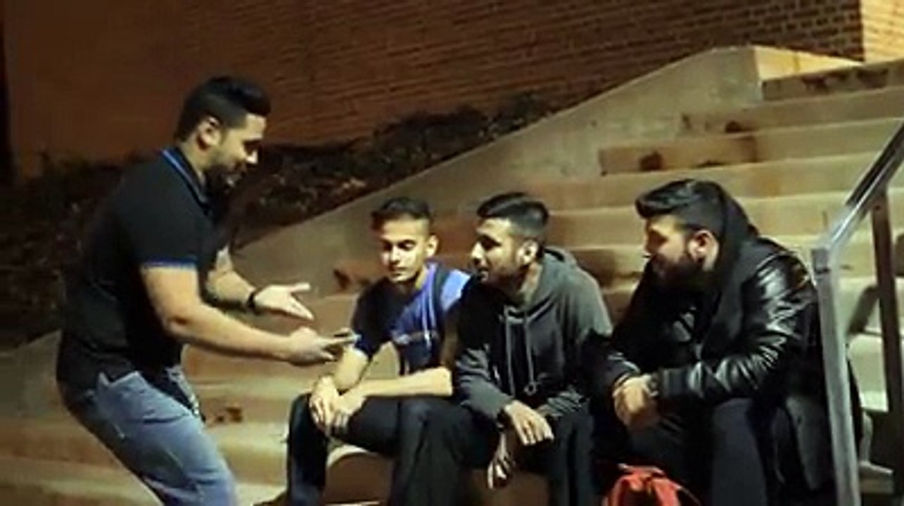 see what he did with his own sister  share this video as much as you can