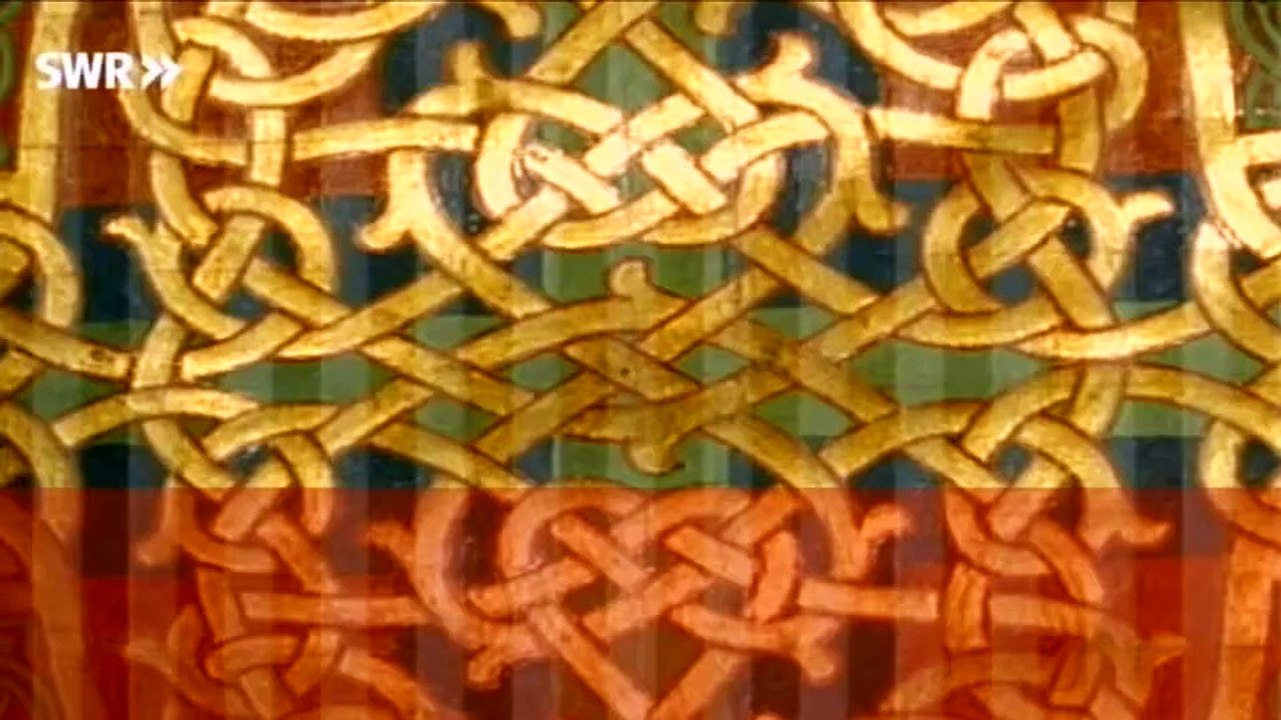 Schaetze der Welt E183 - Castel del Monte, Italien