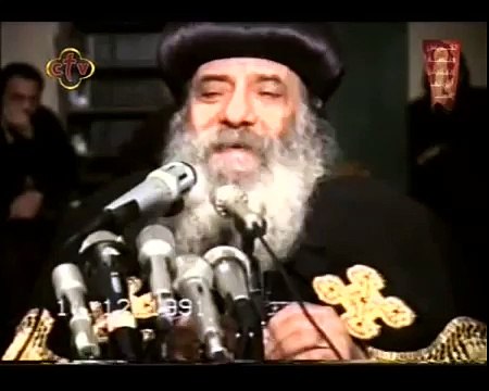 كلمة منفعة قداسة البابا شنودة الثالث | الصلوات والطلبات