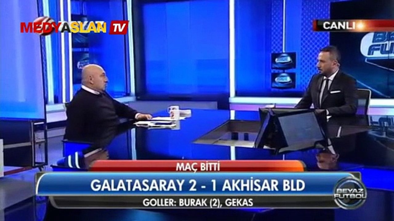 Sinan Engin'den Bruma'ya övgü!