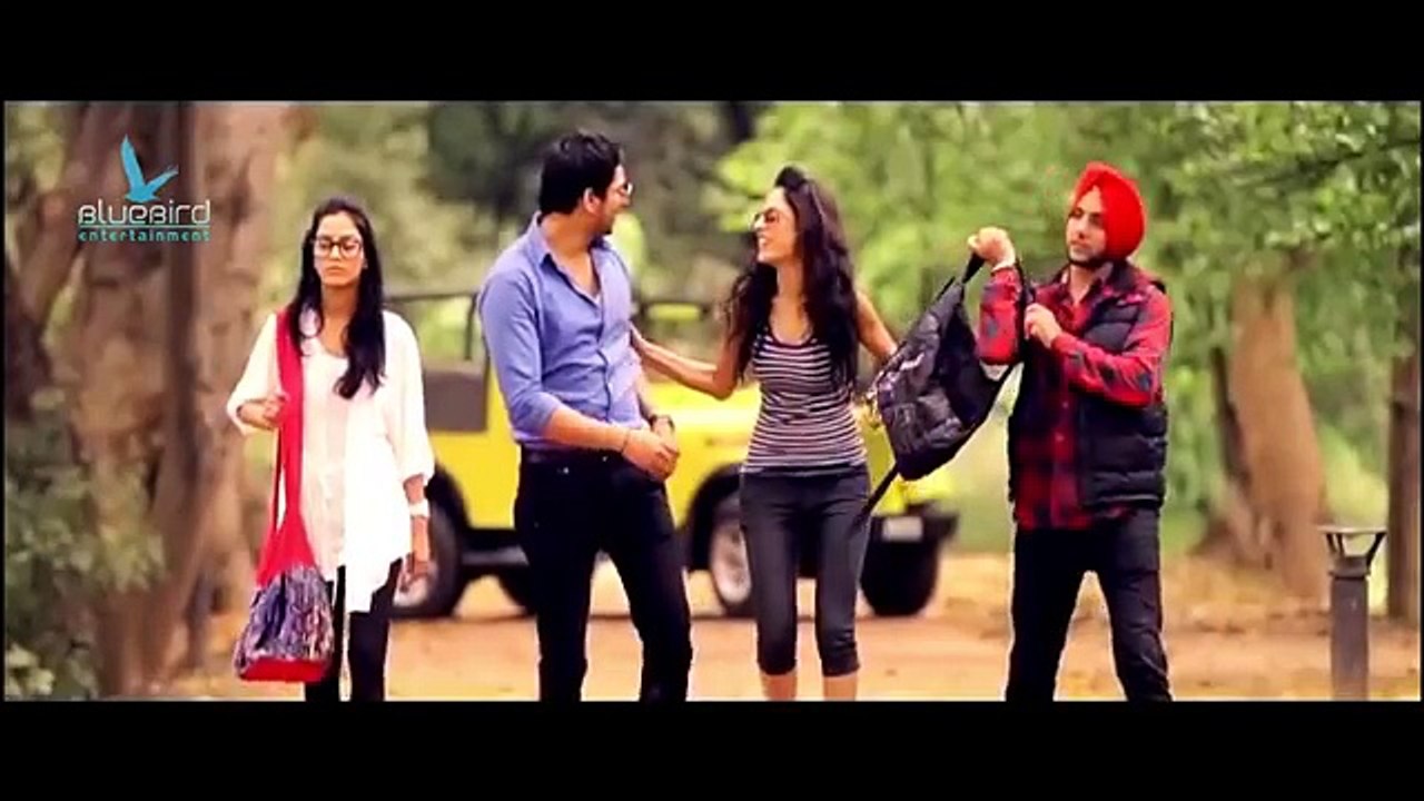 Mere Mehboob Qayamat Hogi   Yo Yo Honey Singh  1080p