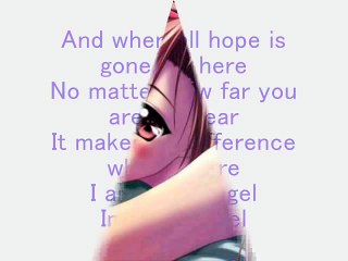 Celine Dion & R.Kelly-I Am Your Angel