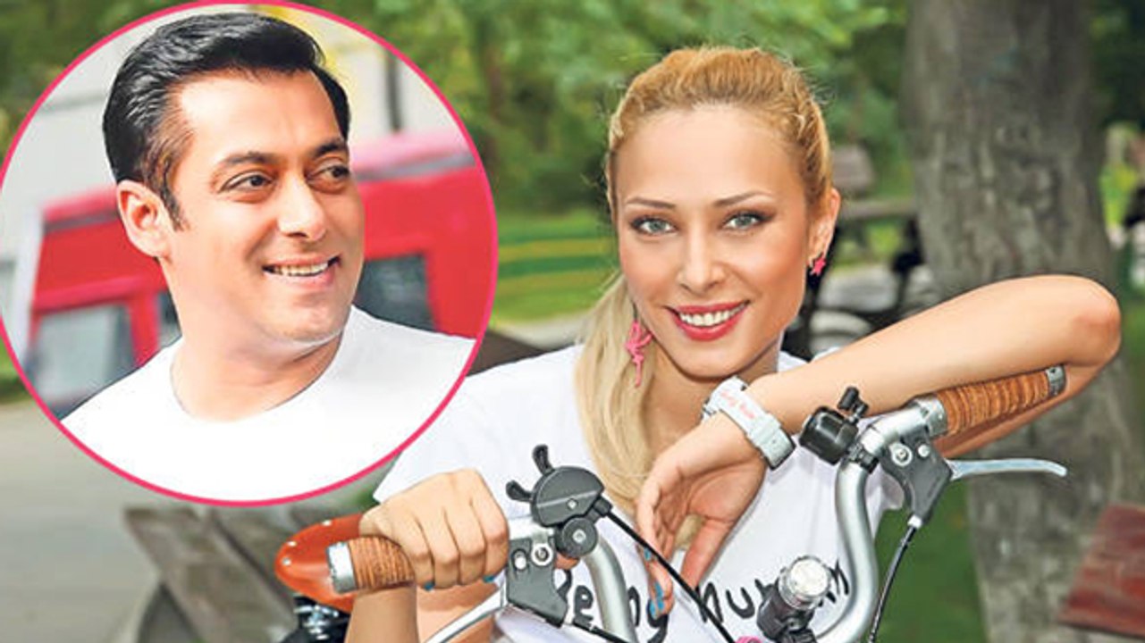 Salman-Iulia Parting Ways