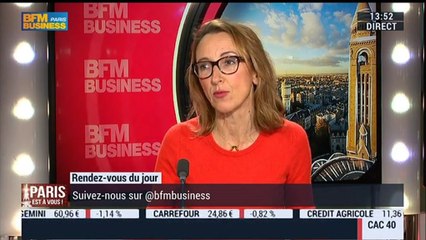 Le rendez-vous du jour: Sophie de Santis - 08/12